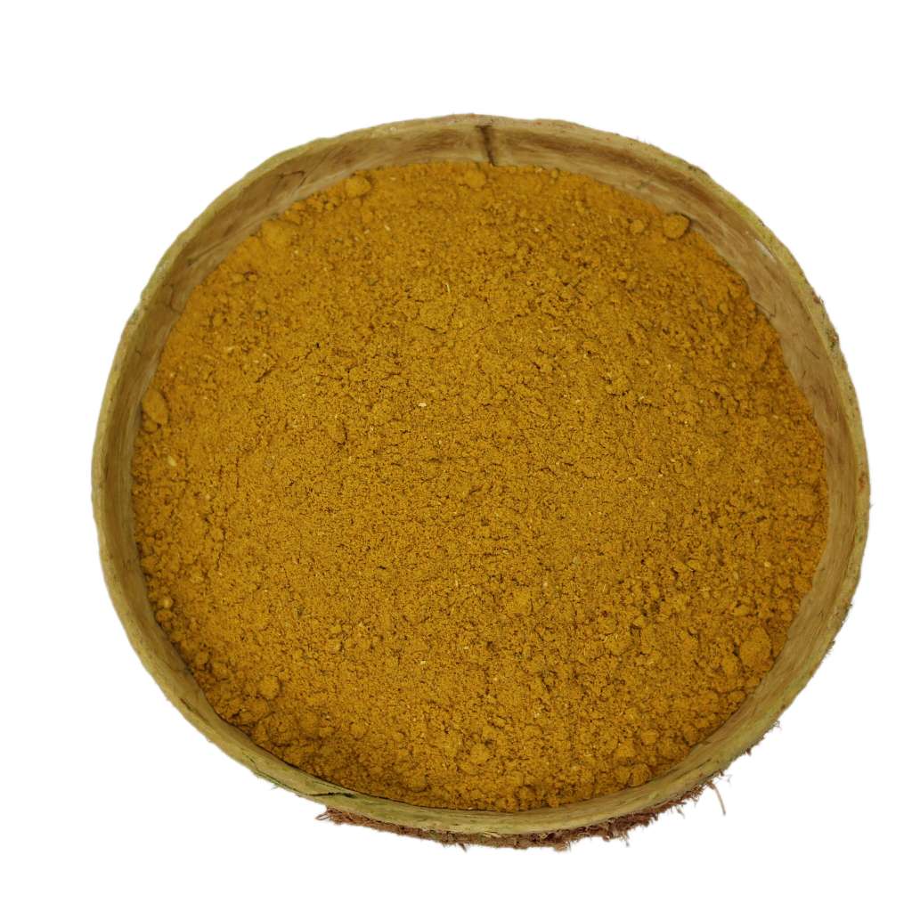 ادویه جوجه‌کباب